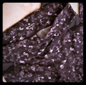 Athleta Athletic Gym Legging Tights